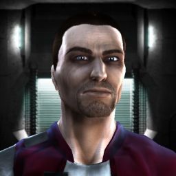 Peter Lathe — legacy portrait