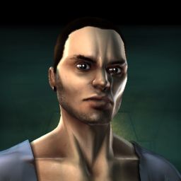 okst666 — legacy portrait