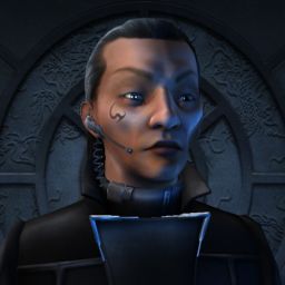 Chidler — legacy portrait