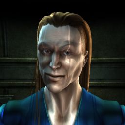 Zeddicus Mallows — legacy portrait
