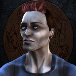 MyUncleSam — legacy portrait