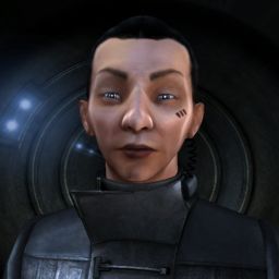 BeniahTheSilent — legacy portrait