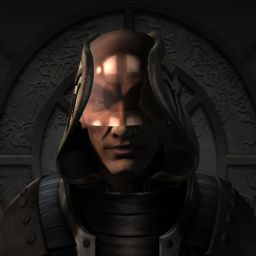 RevoIT — legacy portrait