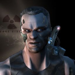 Menophirus — legacy portrait