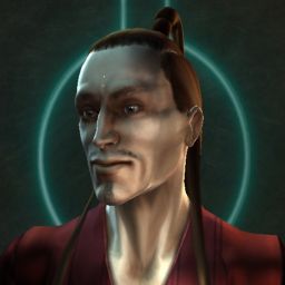 cphuhu — legacy portrait