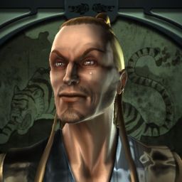 Earth WInd — legacy portrait