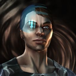 Medling — legacy portrait