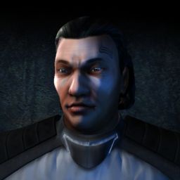 Sargas Nunki — legacy portrait