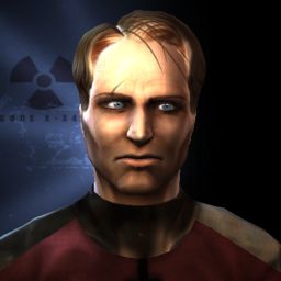 Kraftus Amaral — legacy portrait