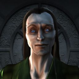 Zerolaws — legacy portrait