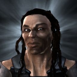 Man Milk — legacy portrait