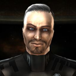 Condottieri — legacy portrait