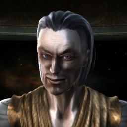 Aleksandr Kerenski — legacy portrait