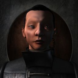 Ziex — legacy portrait