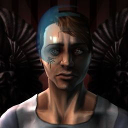 Galtec mik — legacy portrait