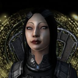 ACID BURNN — legacy portrait