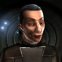 luchiao — legacy portrait