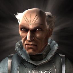 eXistenZ1337 — legacy portrait