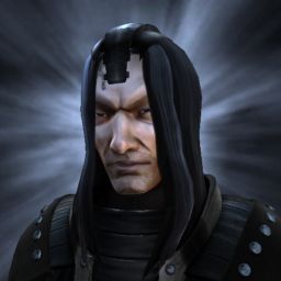 zeonen — legacy portrait