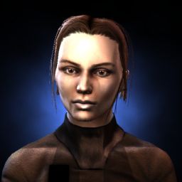 FlobbMkII — legacy portrait