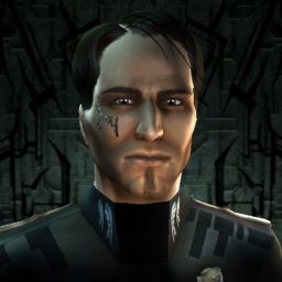 Alerean — legacy portrait
