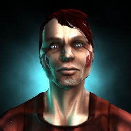 Draca Kai — legacy portrait