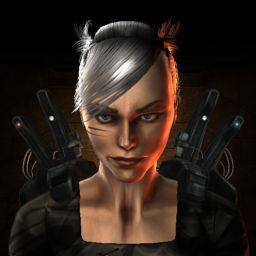 Igla — legacy portrait