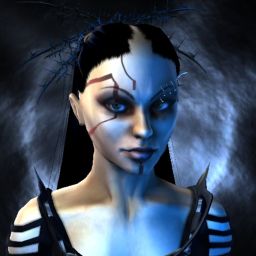 Desdemonae — legacy portrait