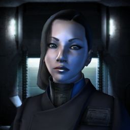 Dinique — legacy portrait
