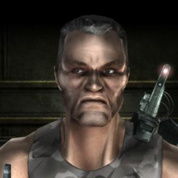 xh'duality — legacy portrait