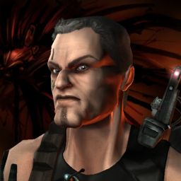 davip — legacy portrait