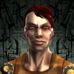 Queueyou — legacy portrait