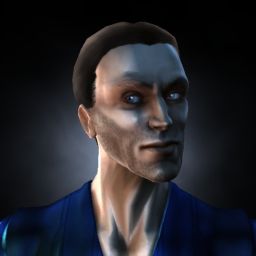 4IROW — legacy portrait