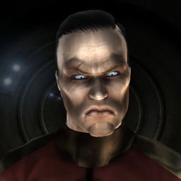 Mimicen — legacy portrait