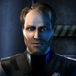 Tylan Trent — legacy portrait