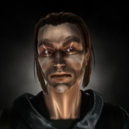aristyx — legacy portrait