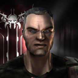 Holywood — legacy portrait