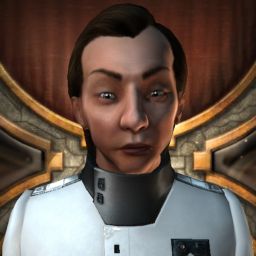 Aldo Idahar — legacy portrait