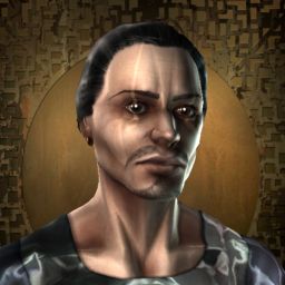 Atlaxxx — legacy portrait