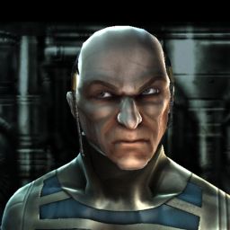 Krole — legacy portrait