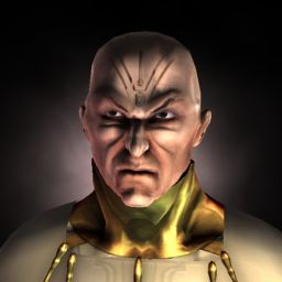 khazak mokl — legacy portrait