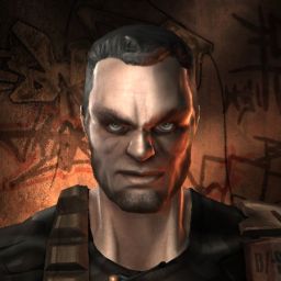 mafutero — legacy portrait