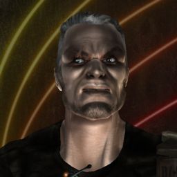 fudge farmer — legacy portrait