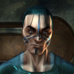 Obi1kenobe — legacy portrait