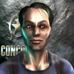 western miner — legacy portrait
