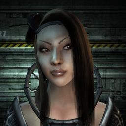 Virtama — legacy portrait