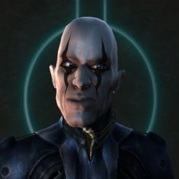 mourningdawn — legacy portrait