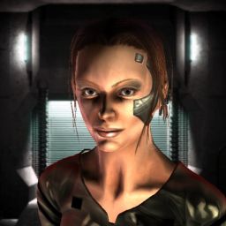 K Kerryngktonn — legacy portrait