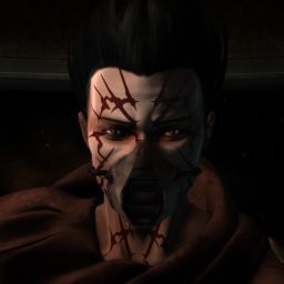 Sin44 — legacy portrait