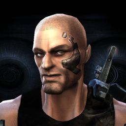 Illydan — legacy portrait